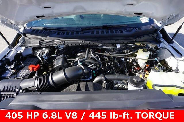 2026 Ford F-250 Super Duty