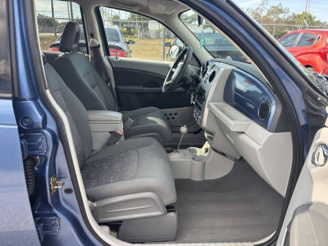 2006 Chrysler PT Cruiser Touring