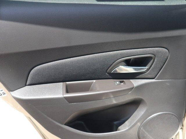 2016 Chevrolet Cruze Limited 1LT Auto