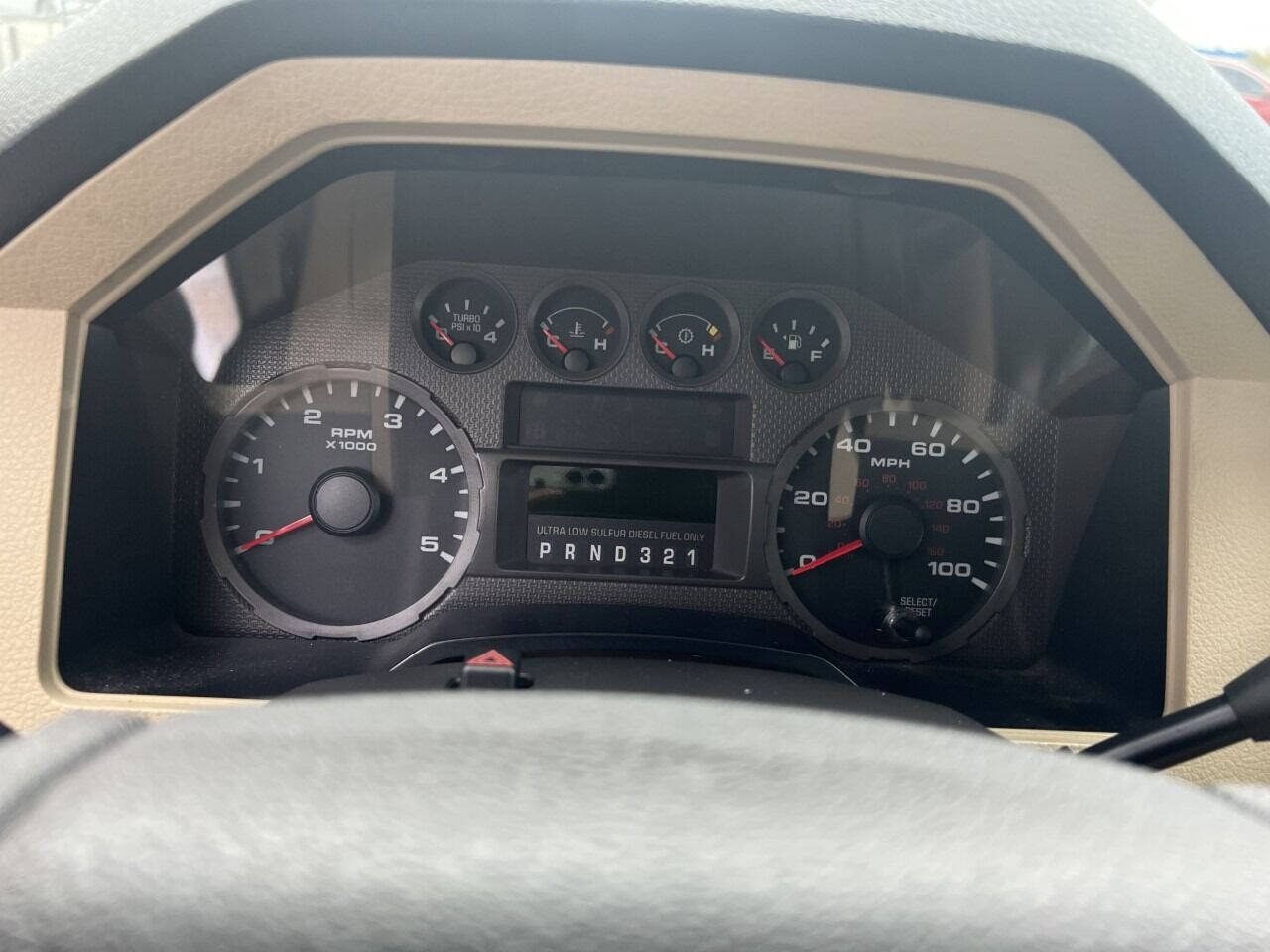 2008 Ford F-450 Pickup - $13,950