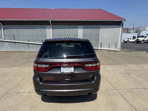 2019 Dodge Durango R/T