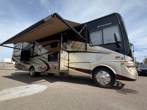 2014 Fleetwood RV Bounder