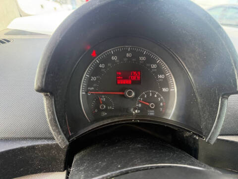 2006 Volkswagen New Beetle Convertible 2.5