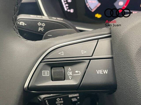 2025 Audi Q3 quattro S line Premium 45 TFSI