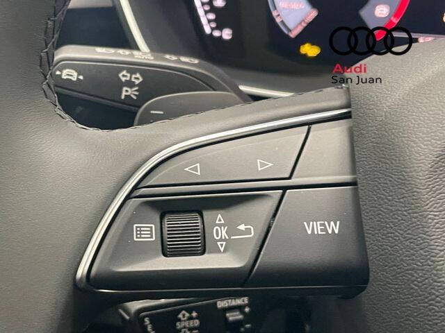 2025 Audi Q3 quattro S line Premium 45 TFSI