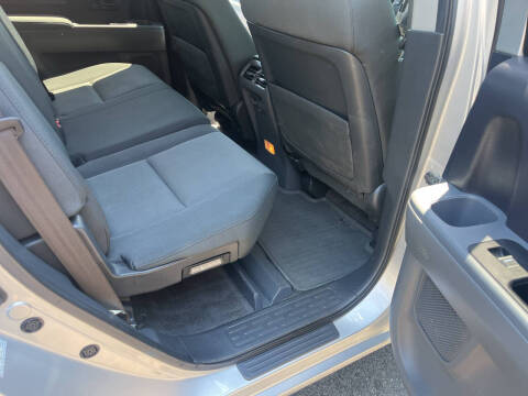 2006 Honda Ridgeline RT