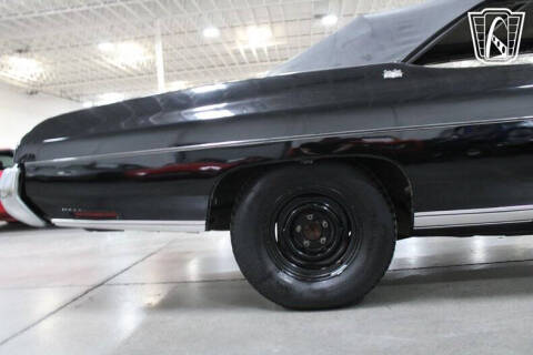 1973 Chevrolet Caprice