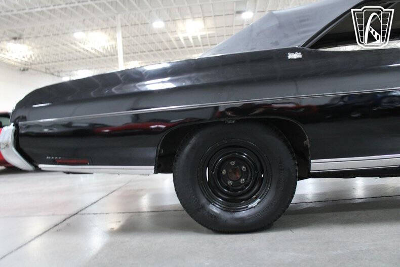 1973 Chevrolet Caprice