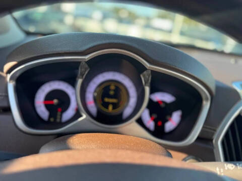 2010 Cadillac SRX Premium Collection