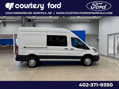 2024 Ford Transit 350