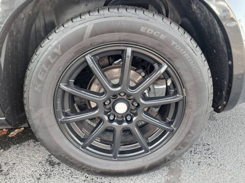 2011 Dodge Avenger Express