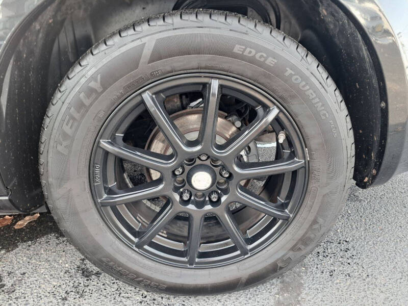 2011 Dodge Avenger Express