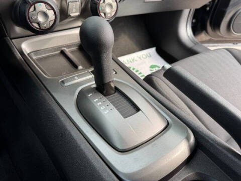 2010 Chevrolet Camaro LS