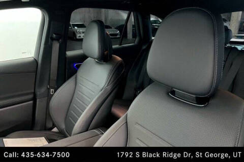 2025 Mercedes-Benz GLC GLC 300 4MATIC