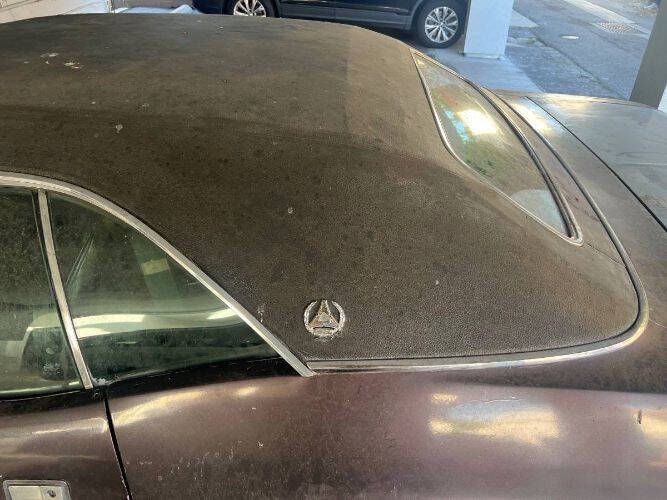 1970 Dodge Challenger