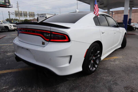 2020 Dodge Charger