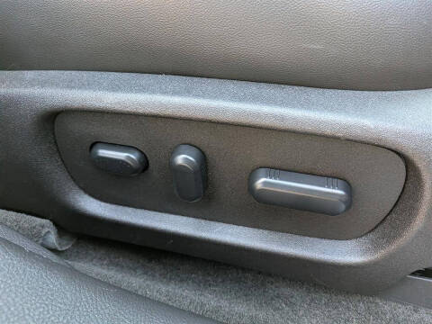 2015 Ford Taurus Limited