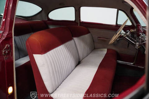1954 Hudson Hornet
