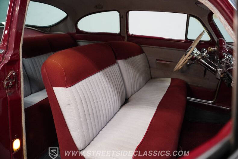 1954 Hudson Hornet