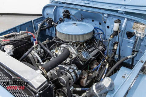 1970 Toyota Land Cruiser