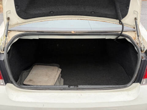 2007 Chevrolet Impala LS