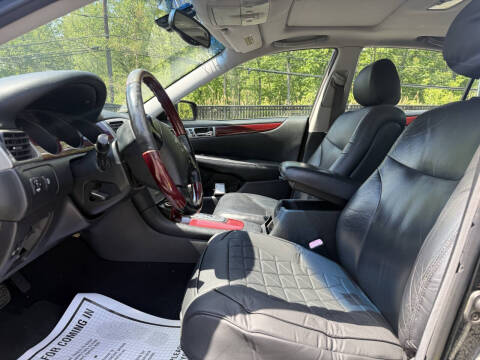 2005 Lexus ES 330