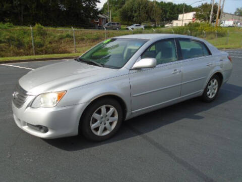 2010 Toyota Avalon for sale at Atlanta Auto Max in Norcross GA