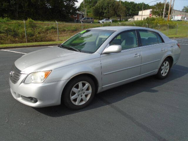 2010 Toyota Avalon for sale at Atlanta Auto Max in Norcross GA
