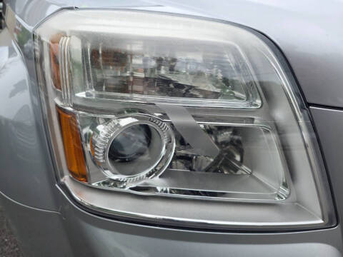 2014 GMC Terrain SLE-2
