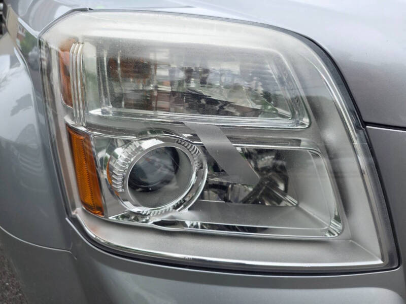 2014 GMC Terrain SLE-2