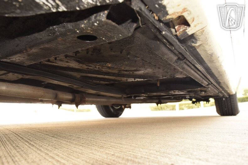 1963 Ford Thunderbird