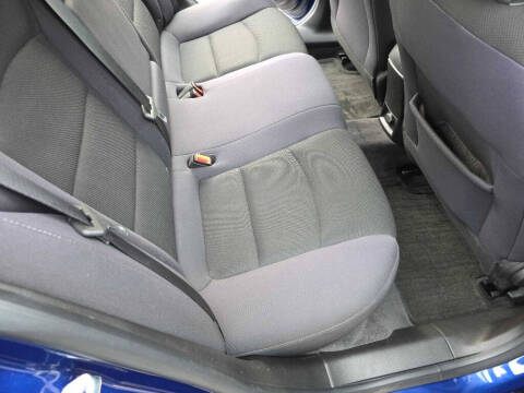 2013 Chevrolet Cruze 1LT Auto