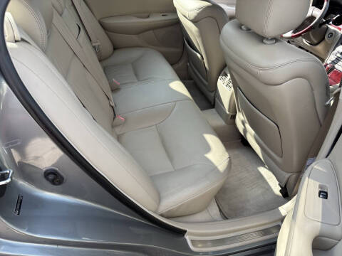 2004 Lexus ES 330