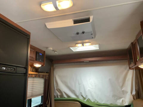 2014 Coleman by Dutchmen Explorer