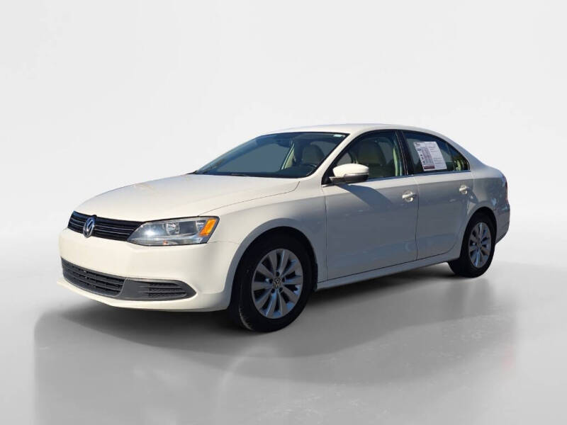 2013 Volkswagen Jetta SE's photo