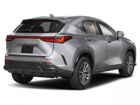 2026 Lexus NX 350 Premium