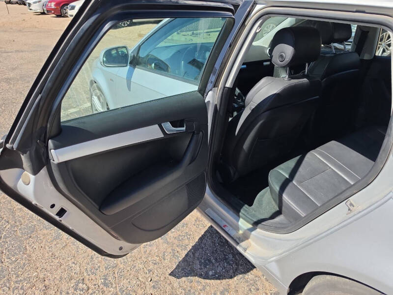 2012 Audi A3 2.0T Premium Plus PZEV