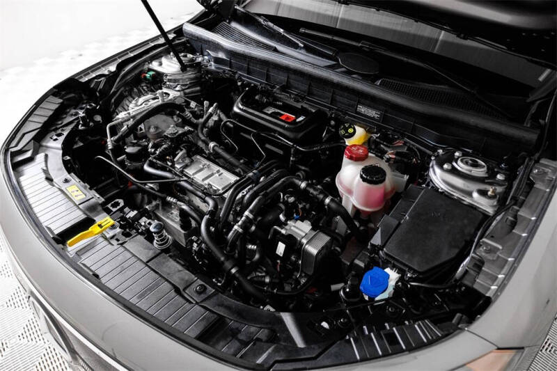 2023 Mercedes-Benz EQB EQB 250+