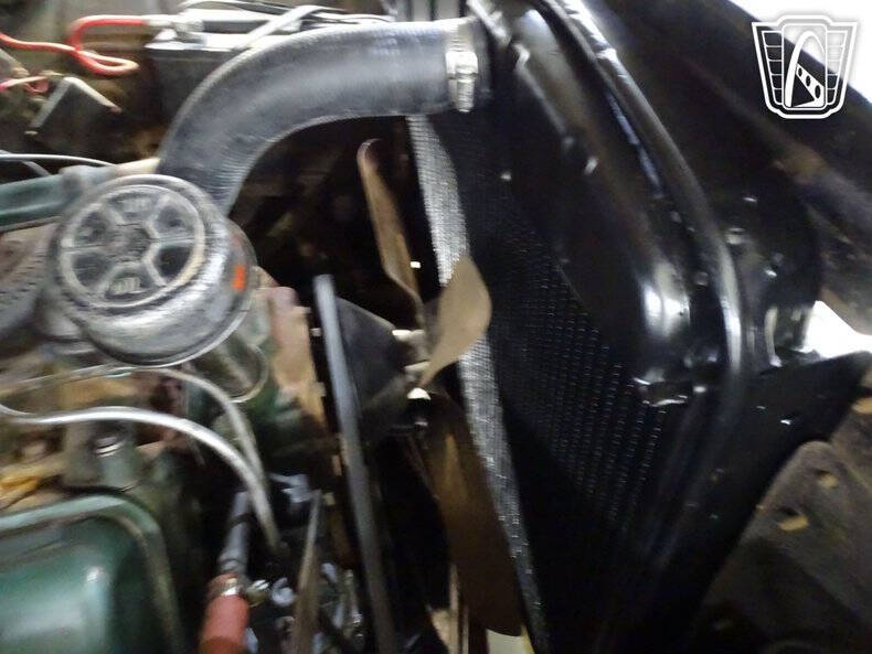 1955 Oldsmobile Eighty-Eight