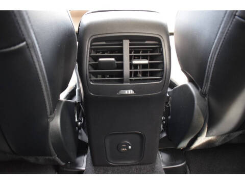 2022 Ford Escape Plug-In Hybrid Titanium