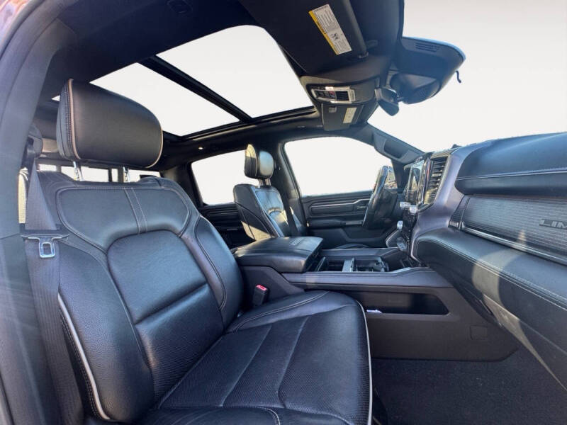 2019 RAM 1500 Limited