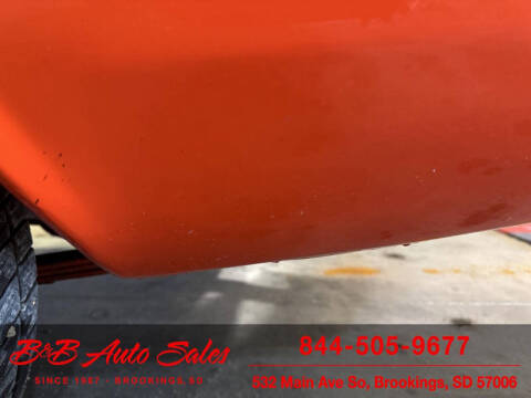 1972 Dodge Challenger