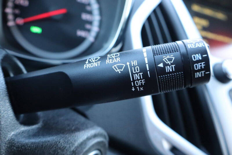 2017 GMC Terrain SLE-2