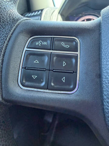 2015 RAM 1500