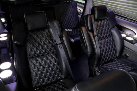 2023 Mercedes-Benz Sprinter 2500