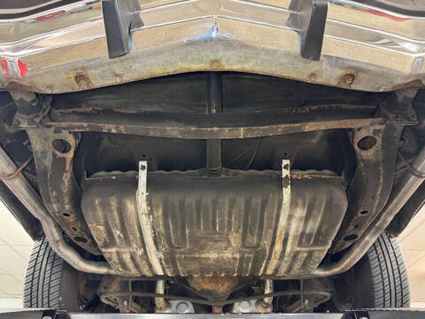 1975 Pontiac Grand Prix