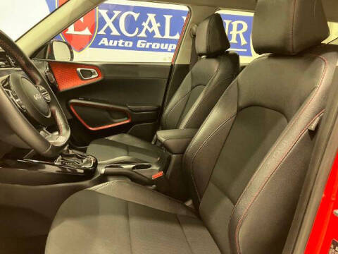 2024 Kia Soul GT-Line