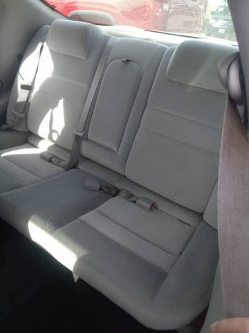 2007 Chevrolet Monte Carlo LS