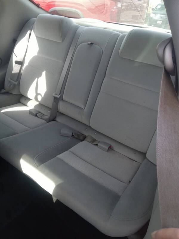 2007 Chevrolet Monte Carlo LS