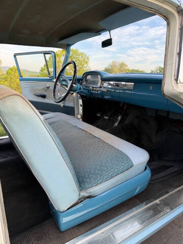 1959 Ford Tudor